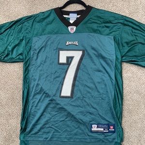 Michael Vick Eagles #7 jersey